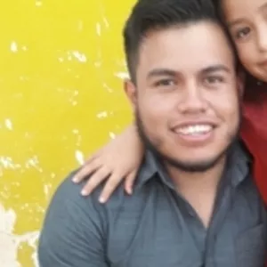 Ruben - Profesor de matemáticas - Río Grande