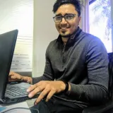 Parvesh Kumar - Tax law tutor - Bengaluru