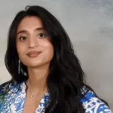 Reayah - Business studies tutor - Edinburgh