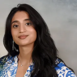 Reayah - Business studies tutor - Edinburgh