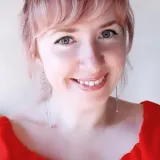 Natalie - Profe de ruso - Arica