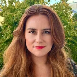 Laura-mai - Prof d'anglais - Suresnes