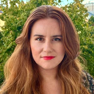 Laura-mai - Prof d'anglais - Suresnes