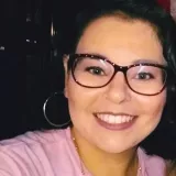 Fernanda - Professor de Biologia - São Joaquim da Barra