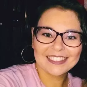 Fernanda - Professor de Biologia - São Joaquim da Barra