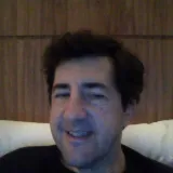 Marcos - Prof de coaching profissional - 