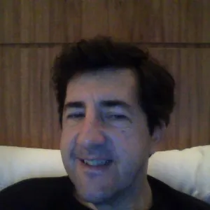 Marcos - Prof de coaching profissional - 
