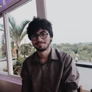Gabriel - Professor de Matemática - Vila Eunice Velha