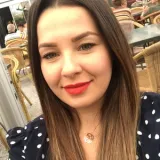 Khaoula - Prof d'arabe - Genève