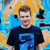 Marcin - Nauczyciel czytanie ze zrozumieniem - niemiecki - Opole