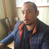 Mauricio - Profe de química - Neuquén