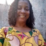 Cíntia - Professor de reforço escolar - Salvador