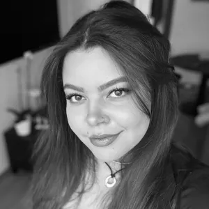 Alexandra -  samfunnsfaglærer - Oslo