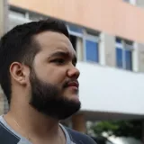 Caio - Prof de comunicação - Parque Jockey Clube