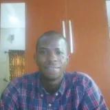 Adesina - Web development tutor - Abeokuta