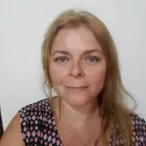 Daniela - profesor de contabilidad - Wanda