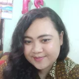 Tabita putri - Guru membaca - Kecamatan Jatiasih