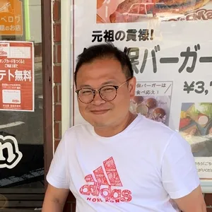 Leonard - Chinese teacher - Aspley
