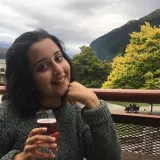 Maneet - Geography tutor - Brookfield