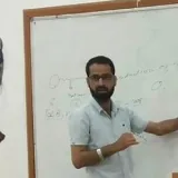 Ishfaq - Zoology Tutor - Kralpora