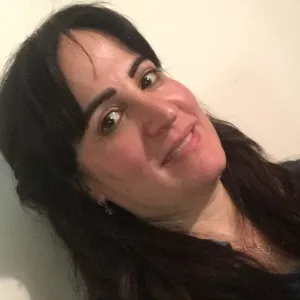 Siham - arabiskalärare - Stockholm