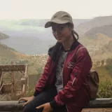 Stevany - Guru kosa kata - bahasa inggris - Kecamatan Medan Timur