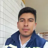 Sebastian - profesor de diseño industrial - Popayán