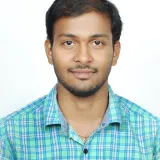 Revanth - English tutor - Hanamkonda