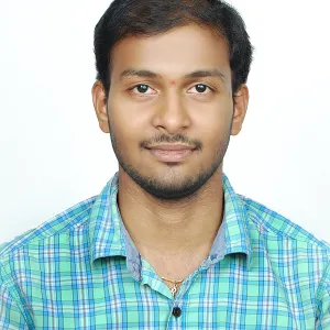 Revanth - English tutor - Hanamkonda