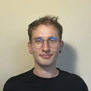 Maciej - nauczyciela chemii - Wrocław
