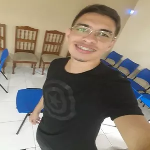 Isaías - Professor de viola - Fortaleza