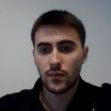 Sergio - prof de Economía - Humanes de Madrid