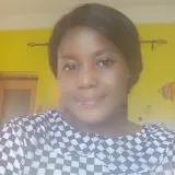 Felicia B - Positive thinking tutor - Abuja municipal