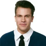 David - Profesor de historia - Sevilla