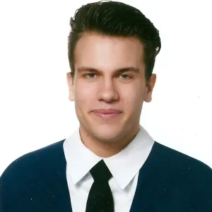 David - Profesor de historia - Sevilla