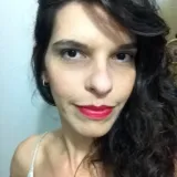 Sinara - Prof de yoga - São Mateus