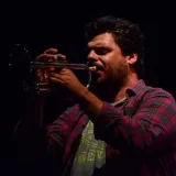 Ivo - Professor de teoria musical - Pontinha