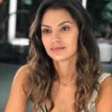 Dayana - Prof de estética - Itanhangá