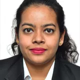 Akanksha - Graduate Diploma in Law tutor - New Delhi