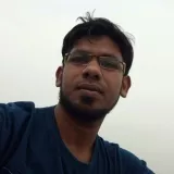 Asraful - Biology teacher - Kolkata