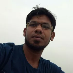 Asraful - Biology teacher - Kolkata