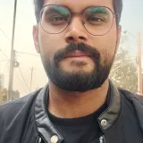 Abhishek - English Tutor - Gurugram