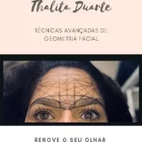 Thalita - Prof de estética - Vila Góis