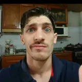 Luis - Profe de química - Córdoba