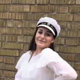 Julia - stavning lärare - Upplands väsby
