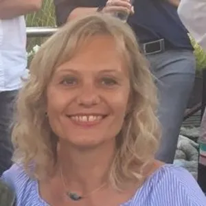 Ingrid - profesor de alemán - El Puerto de Santa María