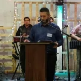 Jeremias - profesor de inglés - Colón