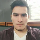 Sebastián - Profesor de inglés - Padre Las Casas