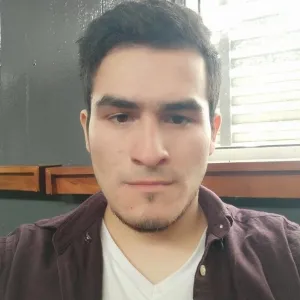 Sebastián - Profesor de inglés - Padre Las Casas