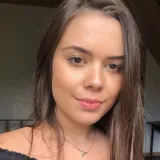 Giulia - Prof de expressão oral - inglês - Campeche
